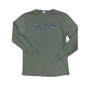 Gaspari Nutrition long sleeve t size XL